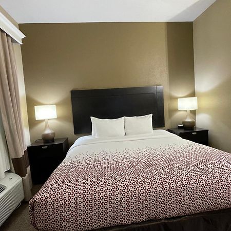 Spark By Hilton Houston Hobby Airport Esterno foto