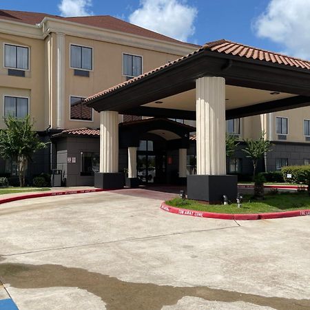 Spark By Hilton Houston Hobby Airport Esterno foto