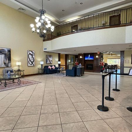 Spark By Hilton Houston Hobby Airport Esterno foto