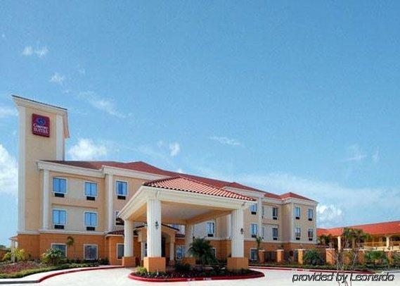 Spark By Hilton Houston Hobby Airport Esterno foto