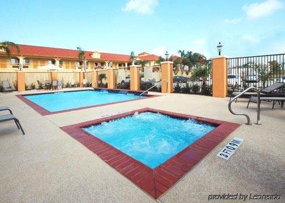 Spark By Hilton Houston Hobby Airport Servizi foto