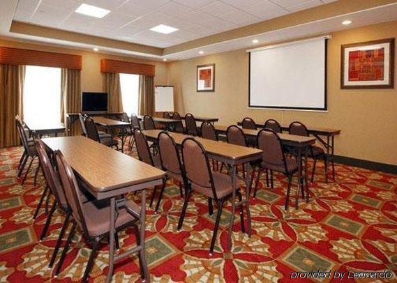 Spark By Hilton Houston Hobby Airport Servizi foto