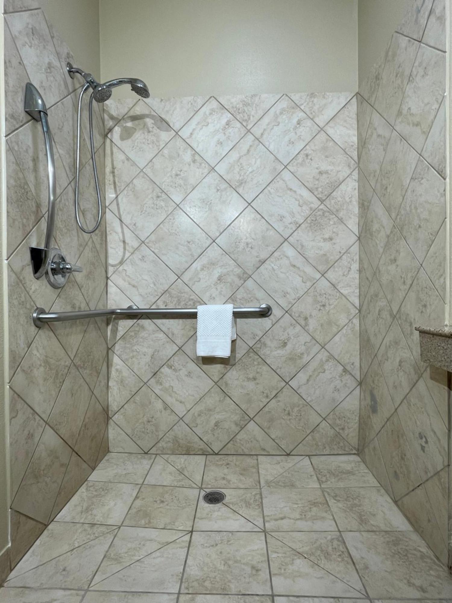 Spark By Hilton Houston Hobby Airport Esterno foto