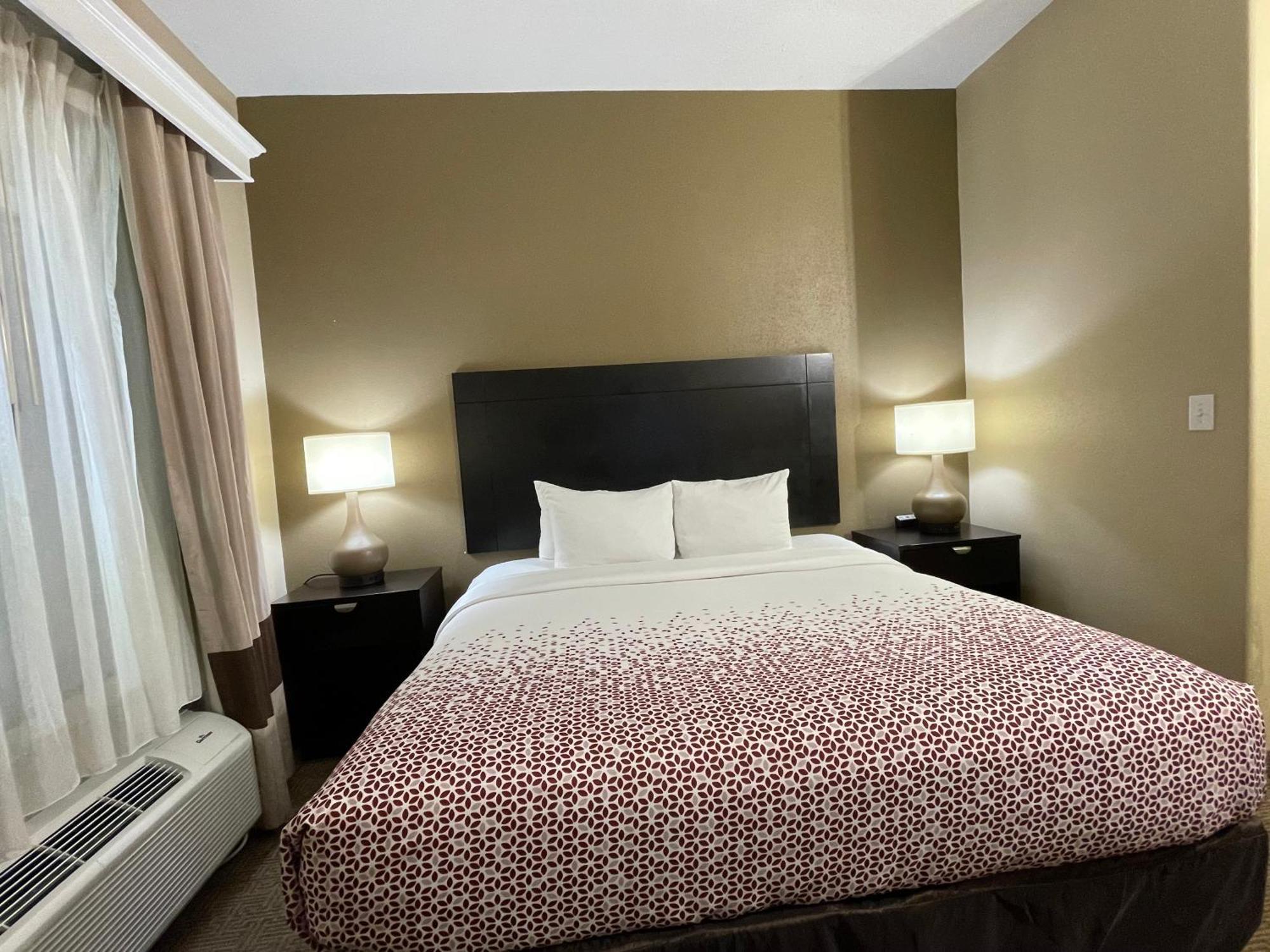 Spark By Hilton Houston Hobby Airport Esterno foto