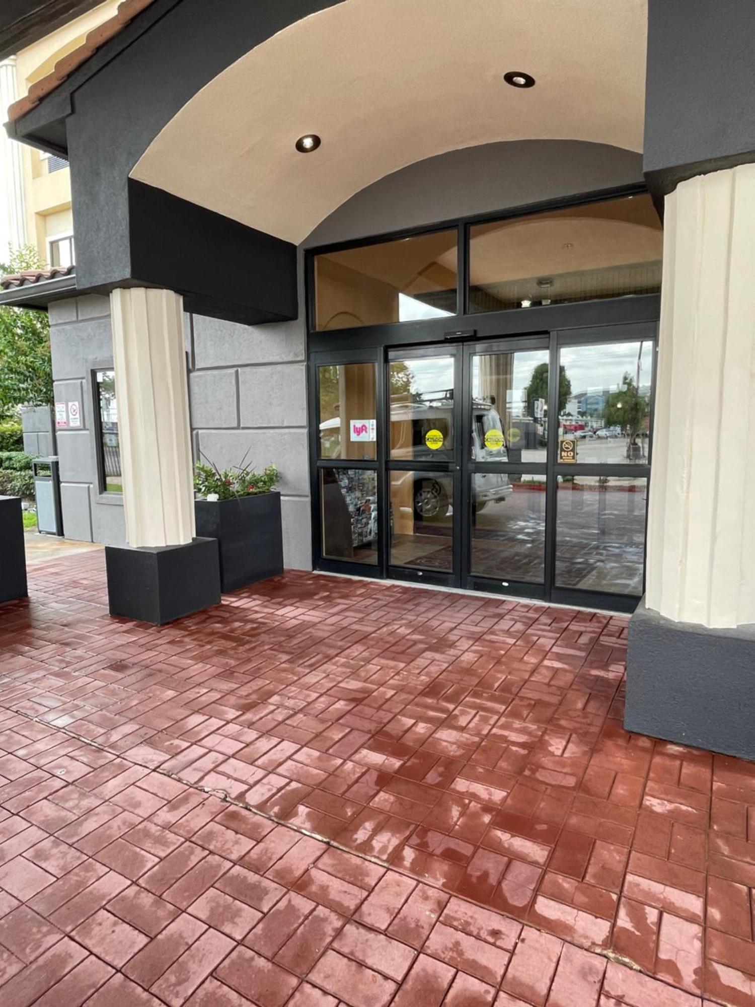 Spark By Hilton Houston Hobby Airport Esterno foto