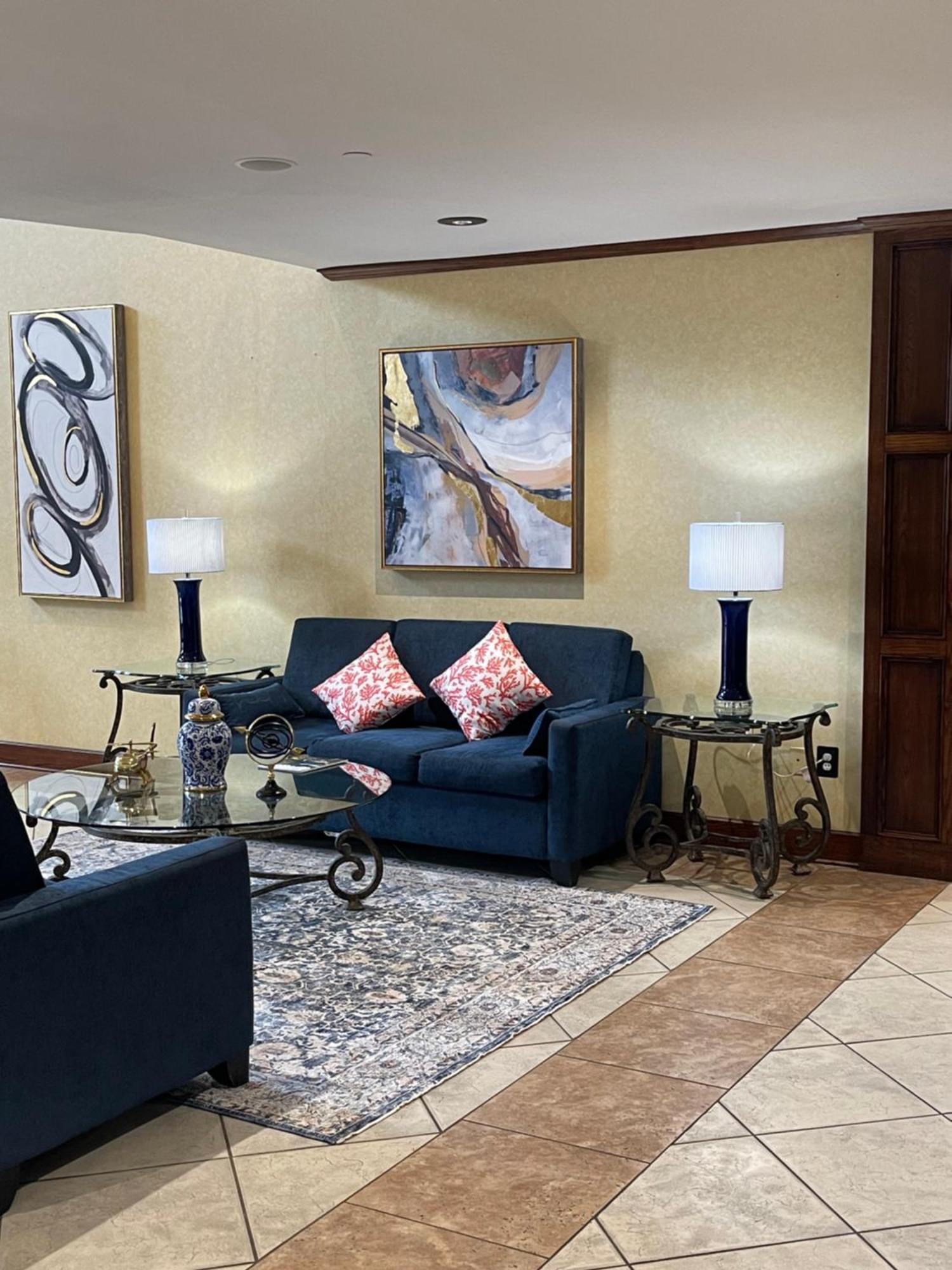 Spark By Hilton Houston Hobby Airport Esterno foto