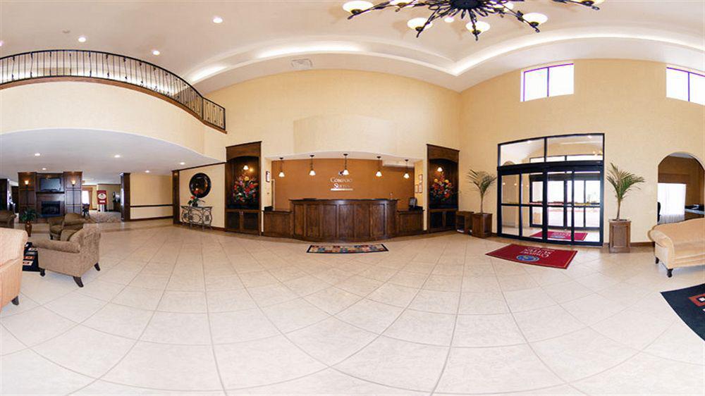 Spark By Hilton Houston Hobby Airport Esterno foto