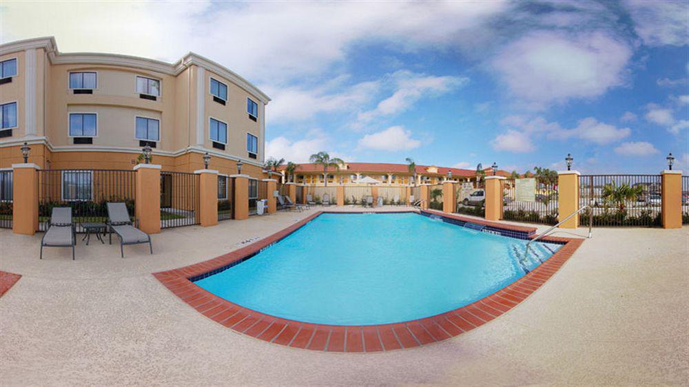 Spark By Hilton Houston Hobby Airport Esterno foto